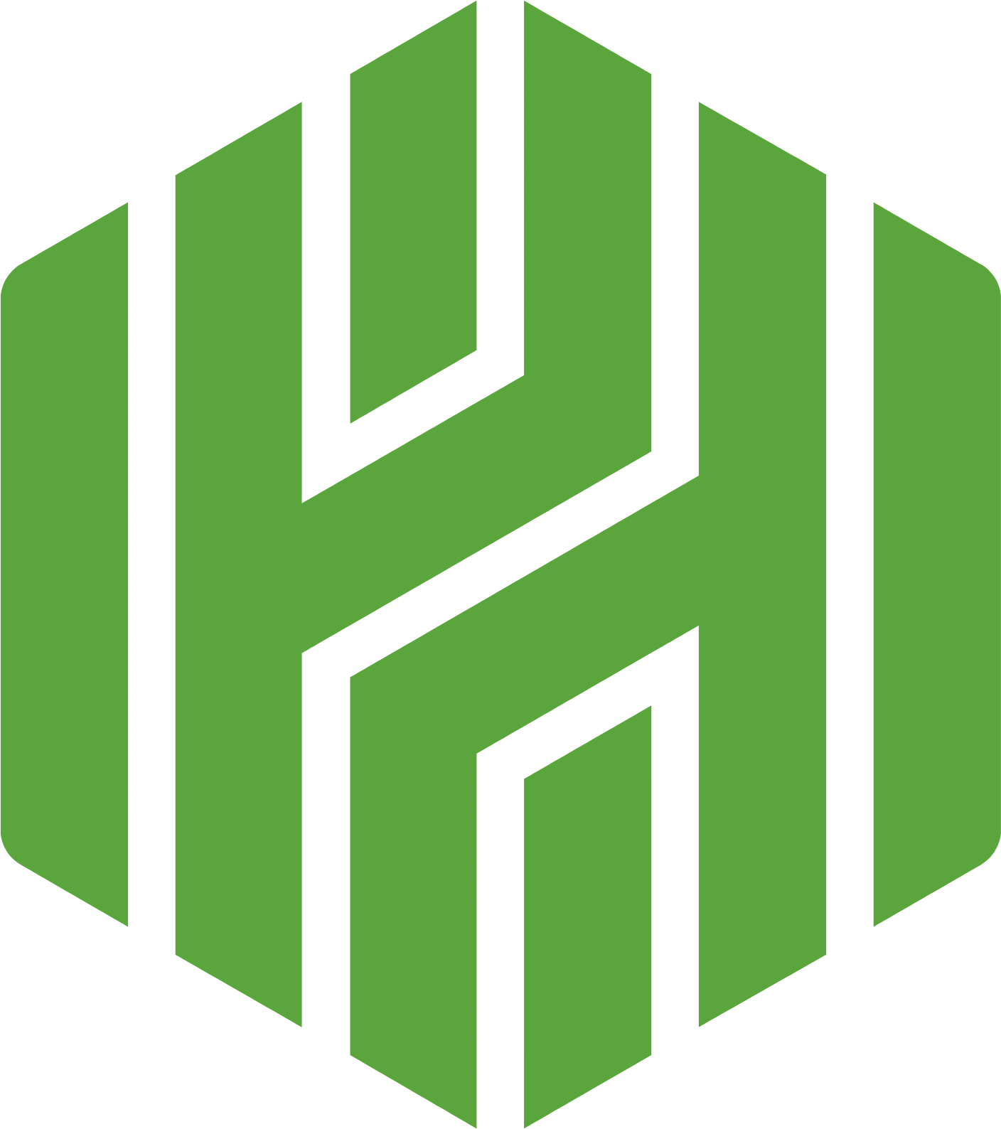 Huntington Bank Logo